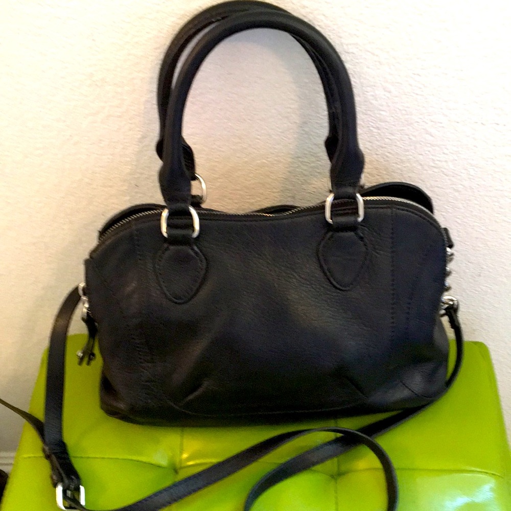 Audrey Brooke purse